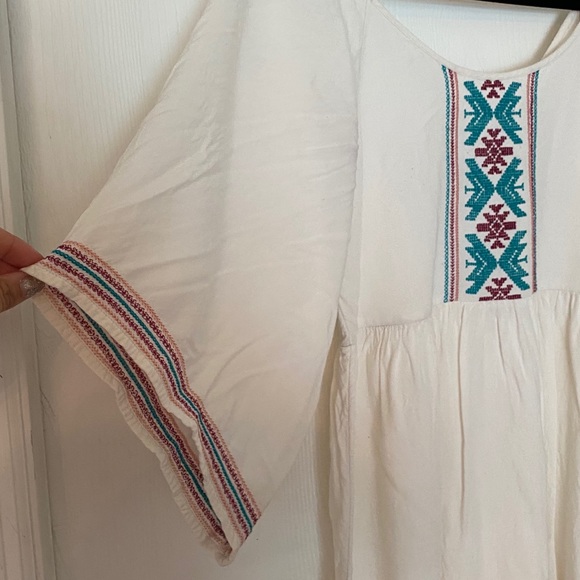 Boho Roxy Dress - Picture 3 of 6